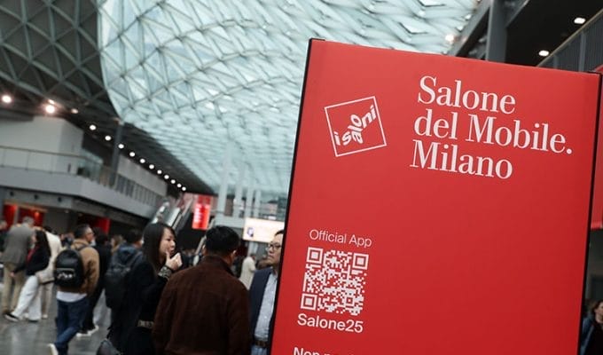 The view from the Salone del Mobile: too much uncertainty, not enough solutions