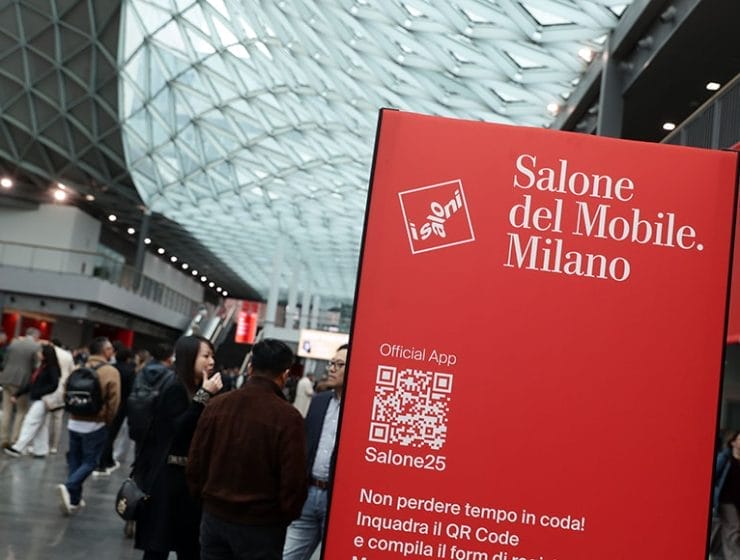 La vista dal Salone del Mobile: troppa incertezza, poche soluzioni