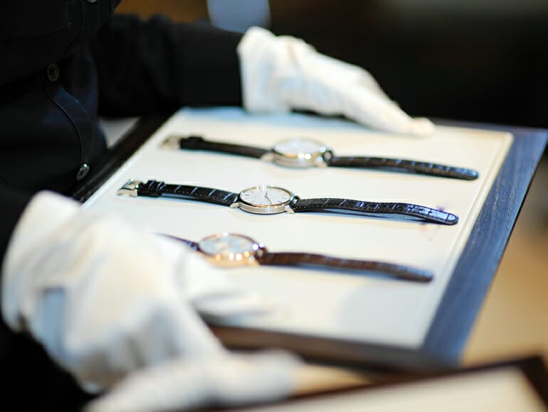The particular desires of VIC and how brands fulfil them - LINEAPELLE ...