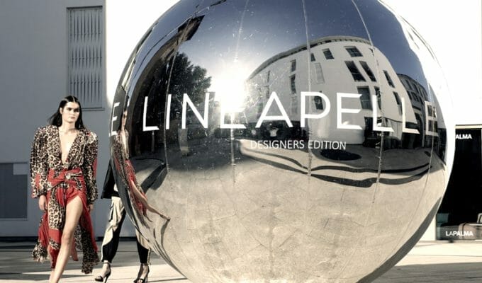 Outside and inside the fair: the return of Lineapelle Designer Edition