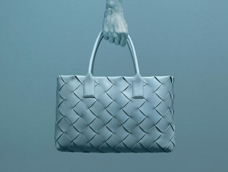 A bag is forever: luxury discovers the value of durability