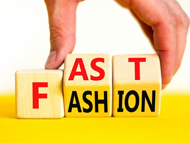 The endless debate and (perhaps) solutions to fast fashion