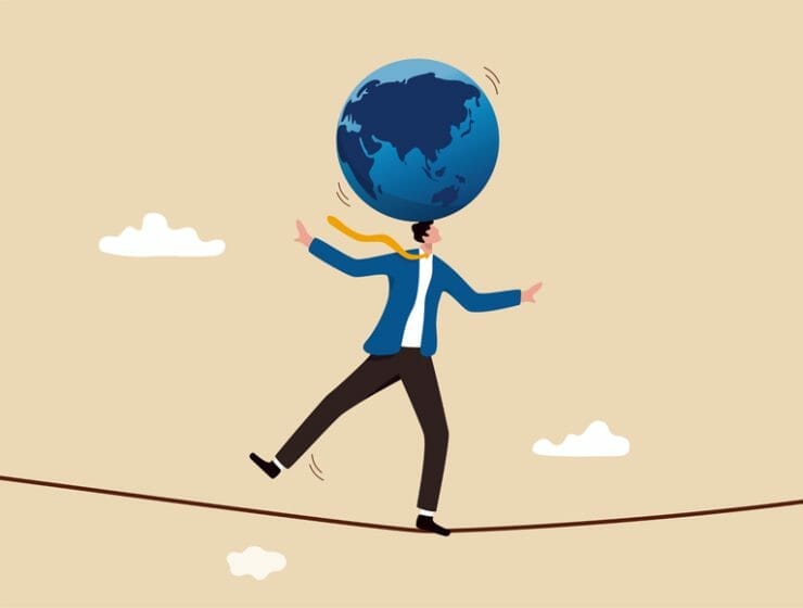 La geopolitica dei consumi tra emergenza energetica e inflazione