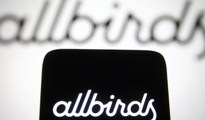 We wanted to be supergreen: Allbirds becomes a tech company
