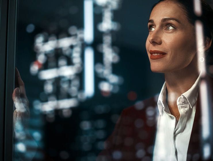 Tanto attento, tanto sostenibile: ma non è un settore per donne