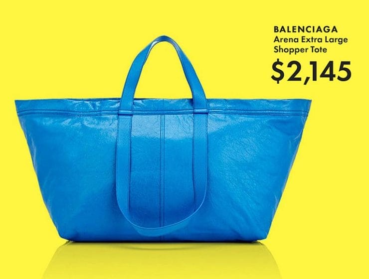 Di cosa stiamo parlando quando parliamo di reverse dupe