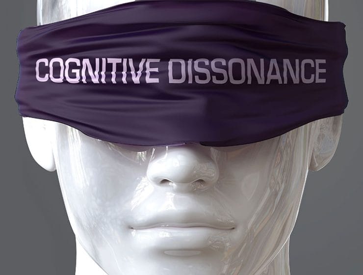 Ipocrisia green: la dissonanza cognitiva dei consumi fashion