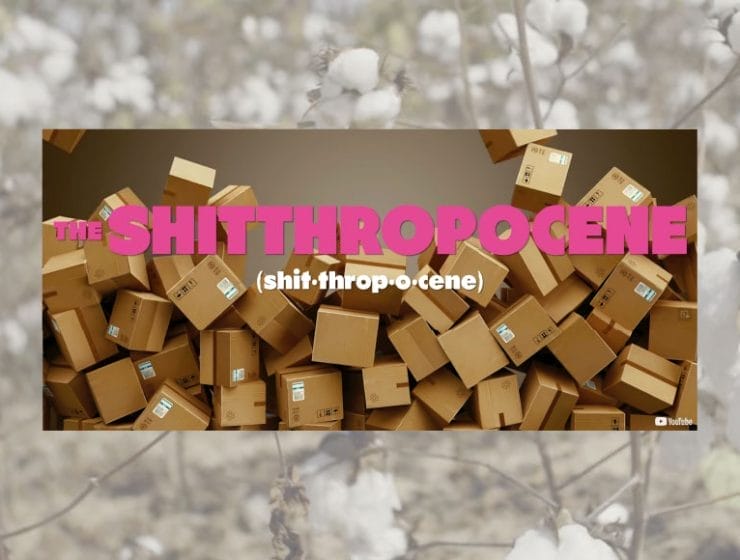 Il rischio di ridurre la sostenibilità a una barzelletta