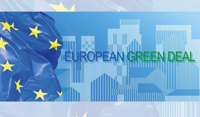 Cosa sta succedendo alle sfide green dell’Unione Europea?