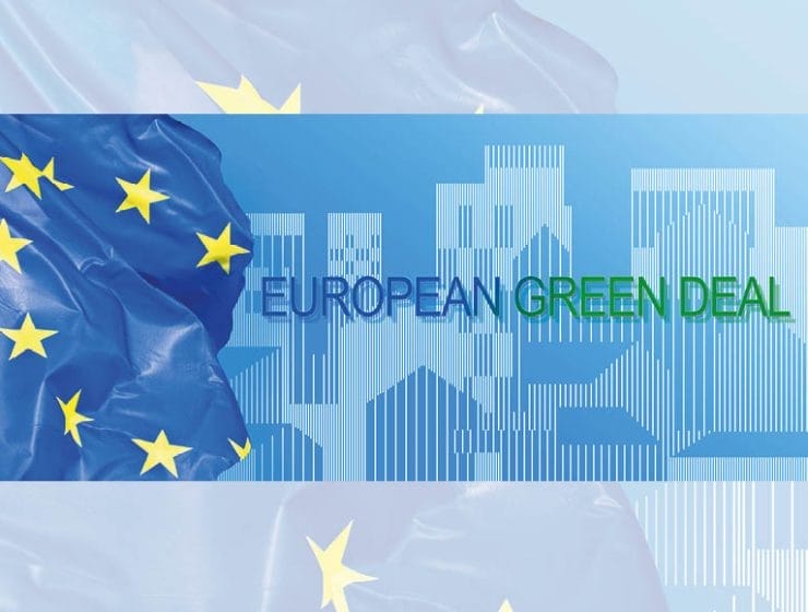 Cosa sta succedendo alle sfide green dell’Unione Europea?