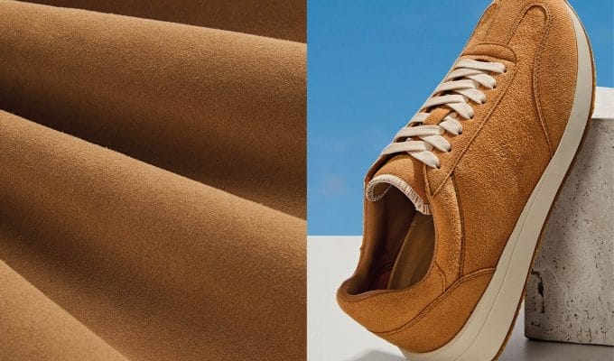 Può esistere “un’alternativa non conflittuale” alla pelle?