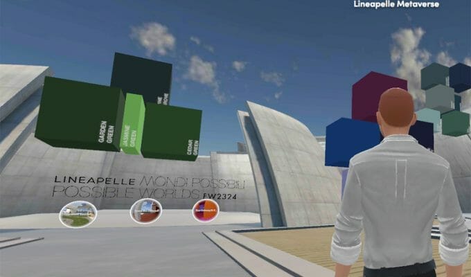 La metasperimentazione di Lineapelle per l’inverno 2023/2024