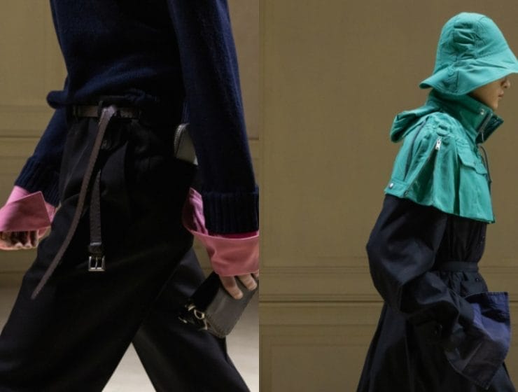 Tra crepe e rinascite: la moda maschile cerca un nuovo baricentro