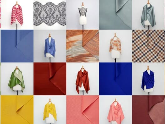 Del lusso non si butta via niente: il caso di LVMH e Nona Source