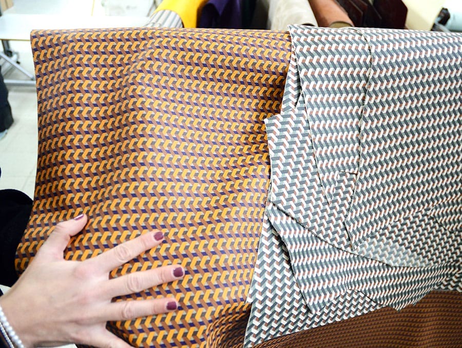 Poltrona Frau 02 Poltrona Frau 02