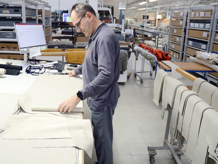 Poltrona Frau 05 Poltrona Frau 05