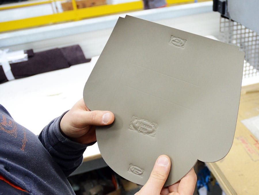 Poltrona Frau 06 Poltrona Frau 06