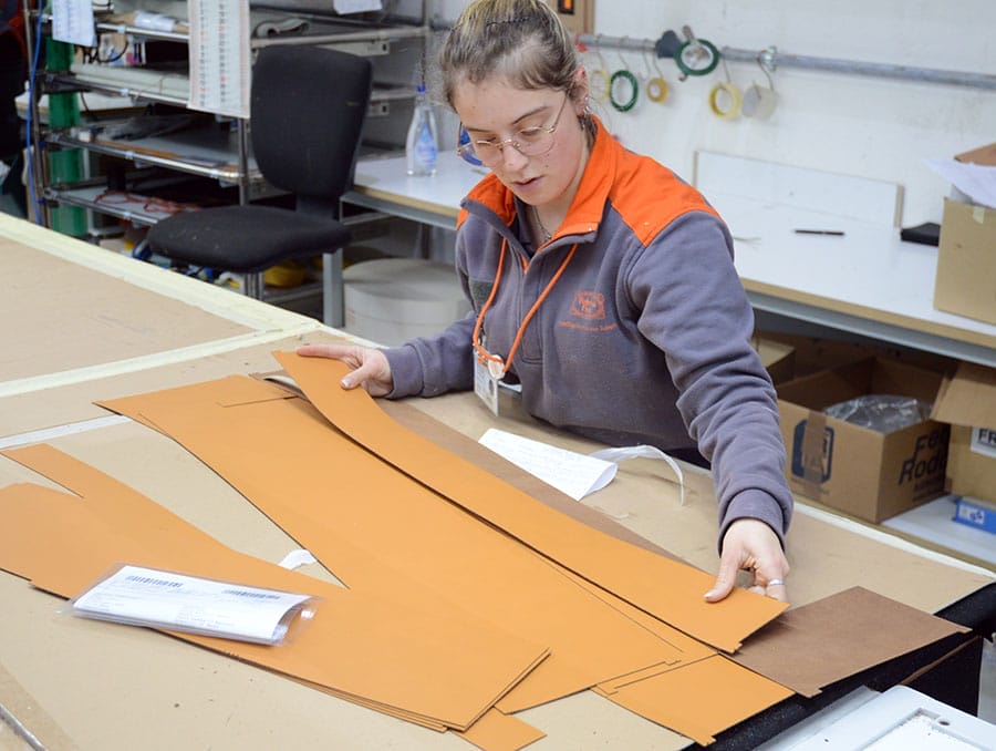 Poltrona Frau 07 Poltrona Frau 07