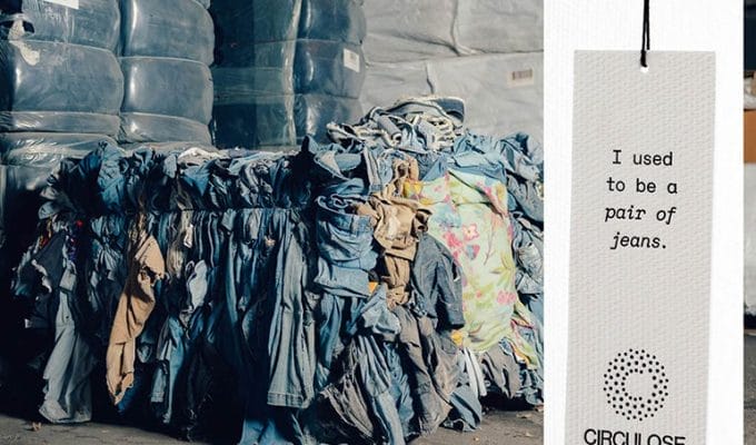 Il fallimento di Renewcell: cosa succede ai materiali next gen?