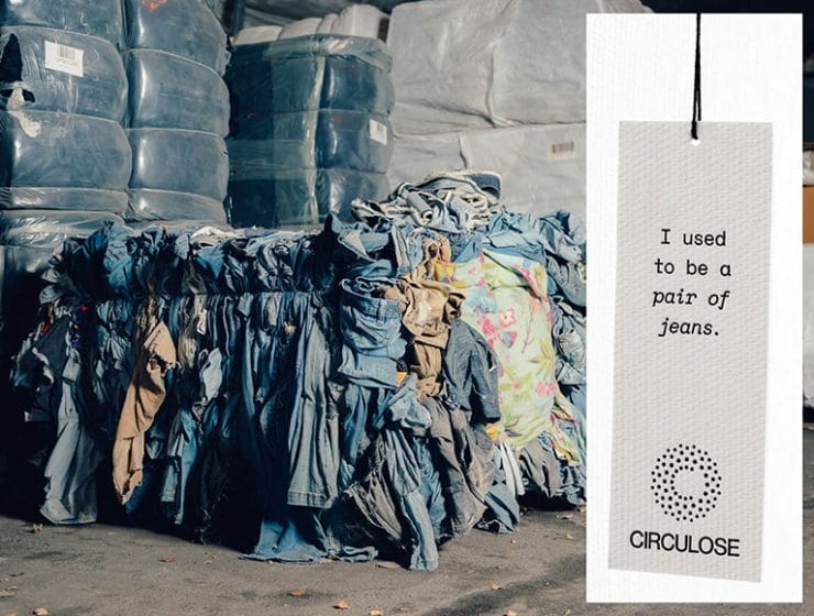 Il fallimento di Renewcell: cosa succede ai materiali next gen?