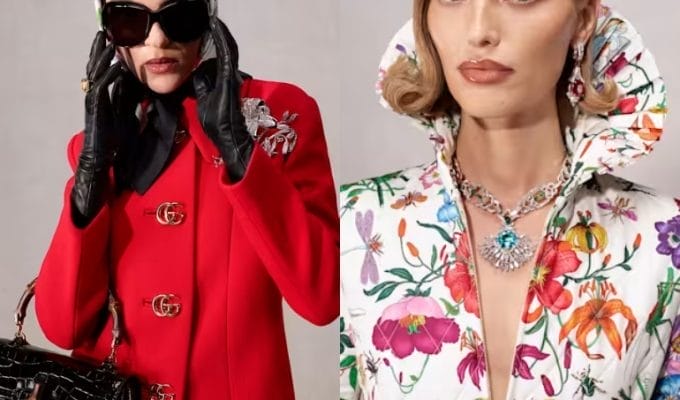 Lusso in tempo reale: il see now buy now tra rischi e hype