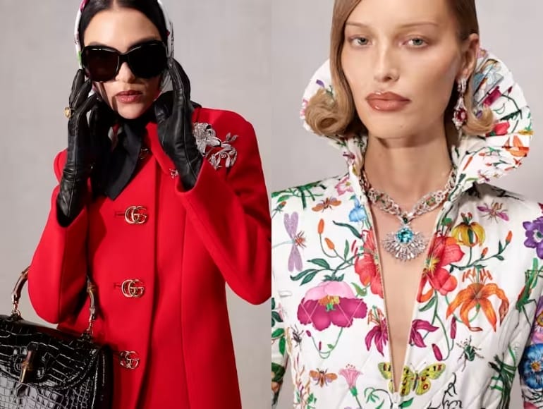 Lusso in tempo reale: il see now buy now tra rischi e hype