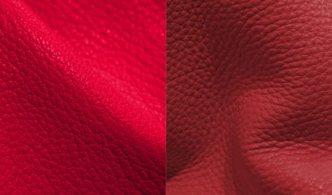 A journey into the meaning of red: power, fashion, culture