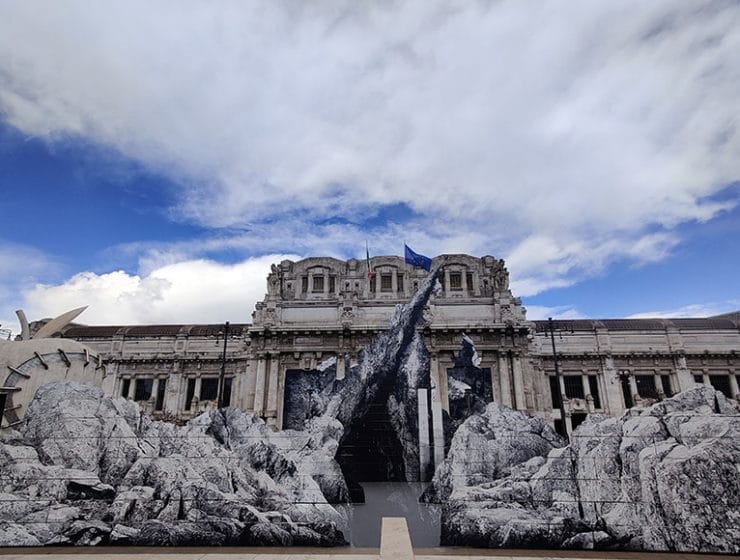 Il Fuorisalone e l’invenzione della never ending expo del lifestyle