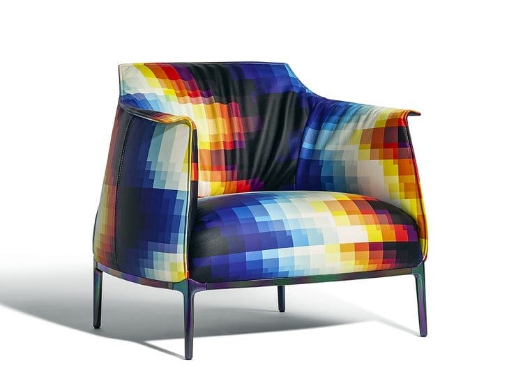 How excellence is born: follow us to discover Poltrona Frau