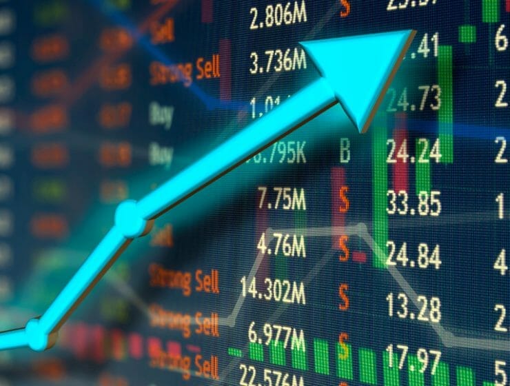 Luxury flies high: here are all the first-half reports 