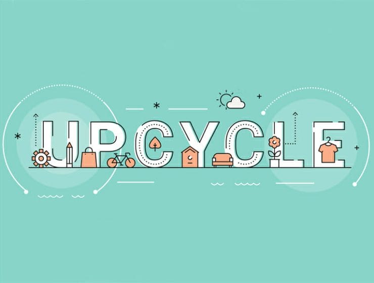 Secondo voi l’upcycling è una moda o una nuova normalità?
